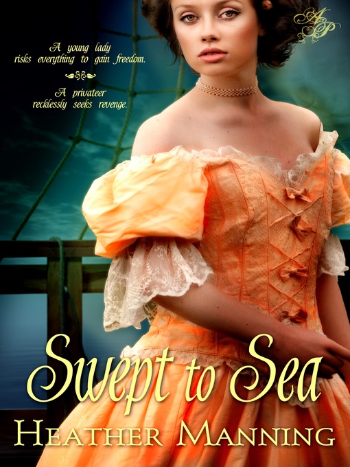 Title details for Swept to Sea by Heather Manning - Available